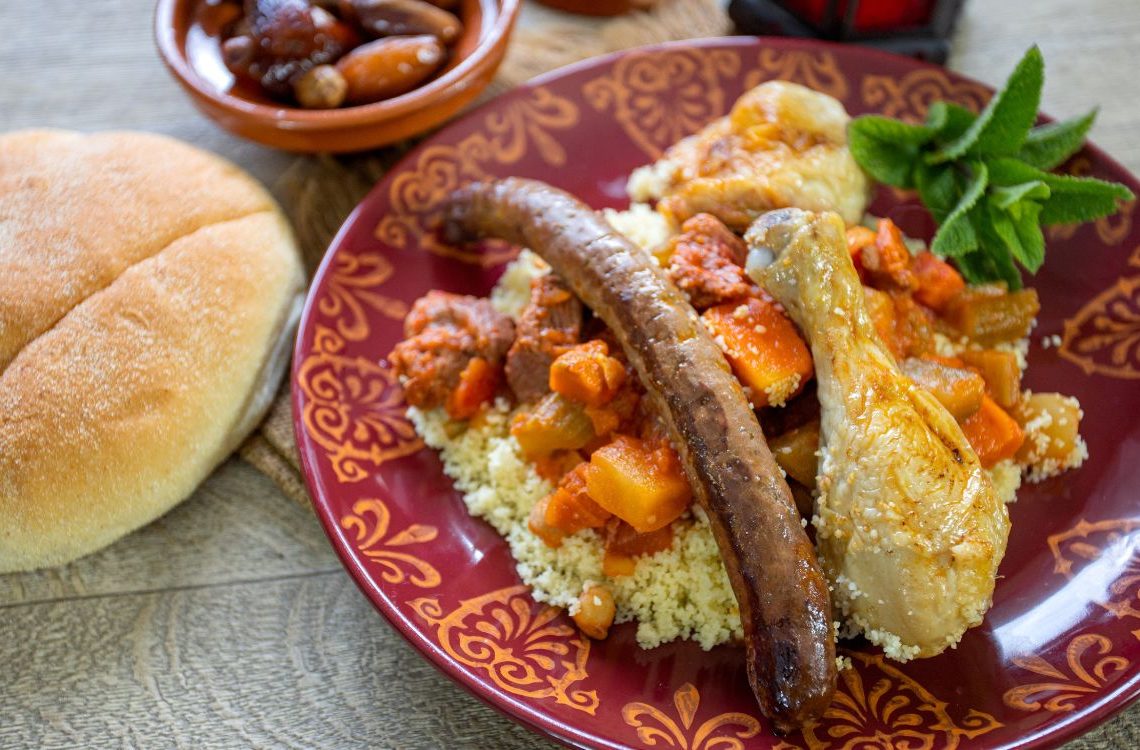 Les Restaurants O Manger Les Meilleurs Couscous De Paris Les Saveurs 